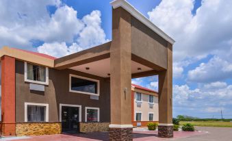 Express Inn Weslaco/Mercedes