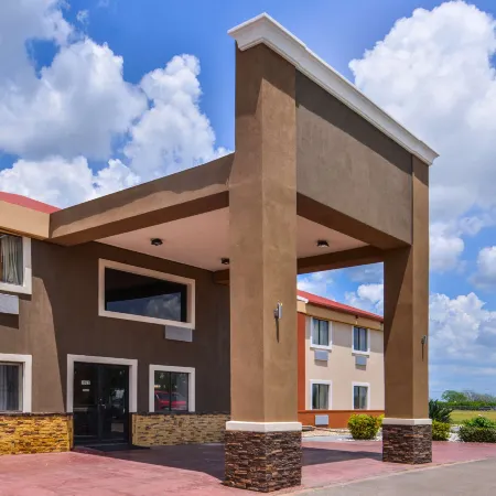 Express Inn Weslaco/Mercedes
