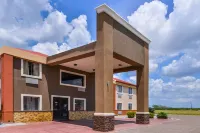 Express Inn Weslaco/Mercedes