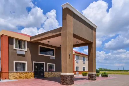 Express Inn Weslaco/Mercedes