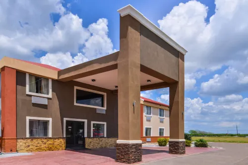 Express Inn Weslaco/Mercedes Hotels in Weslaco