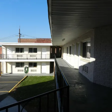 Viking Motel-Detroit
