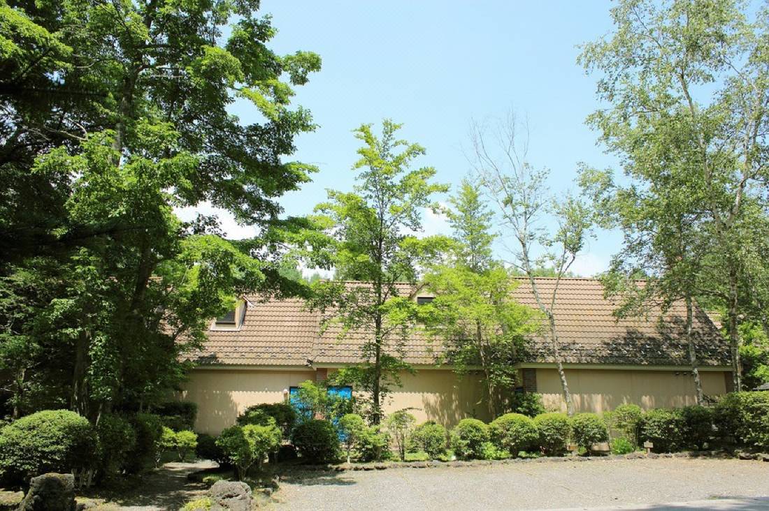 ホテルバーモラル軽井沢 軽井沢 を宿泊予約 22年安い料金プラン 口コミ 部屋写真 Trip Com