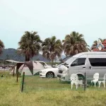 Greenpia Setouchi Hotel di Kure