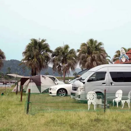 Greenpia Setouchi Отели в г. Куре