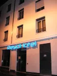 Residhotel St Etienne Centre