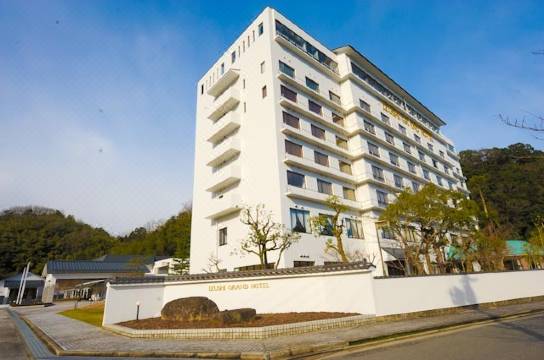 出石グランドホテル 豊岡 を宿泊予約 22年安い料金プラン 口コミ 部屋写真 Trip Com