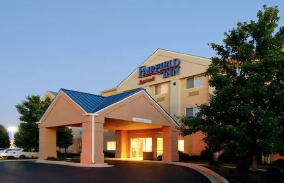 亨茨維爾萬豪萬楓酒店