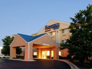 Fairfield Inn Huntsville