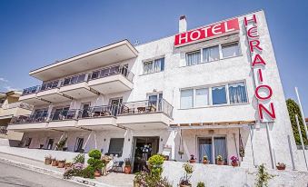 Heraion - Housity