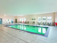 La Quinta Inn & Suites by Wyndham Glen Rose Hotels in Somervell County
