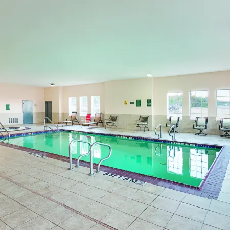La Quinta Inn & Suites by Wyndham Glen Rose