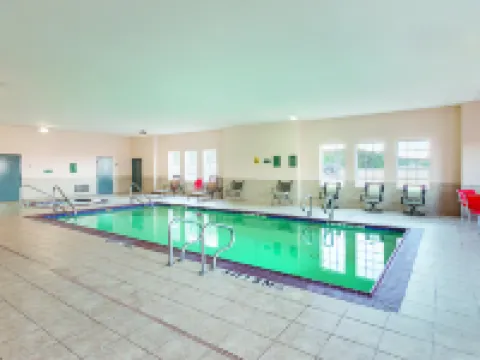 La Quinta Inn & Suites by Wyndham Glen Rose