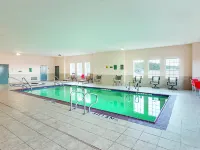 La Quinta Inn & Suites by Wyndham Glen Rose Hotels in Glen Rose