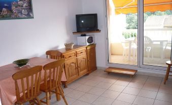 Apartment les Estivales