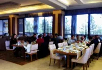 Fimar Life Thermal Resort Hotel - breakfast