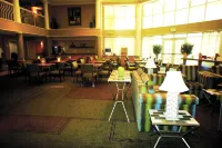 La Quinta Inn & Suites by Wyndham Austin Near the Domain - Desayuno