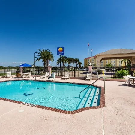 Quality Inn Ingleside - Corpus Christi