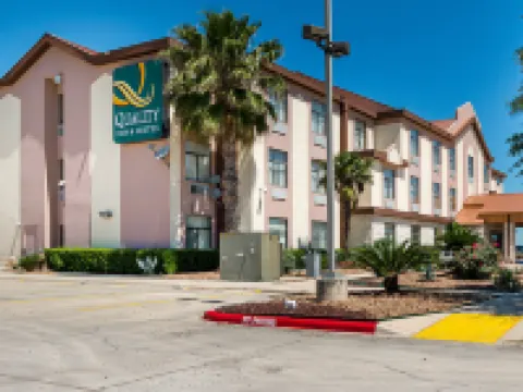 Quality Inn & Suites Hoteles en Kyle