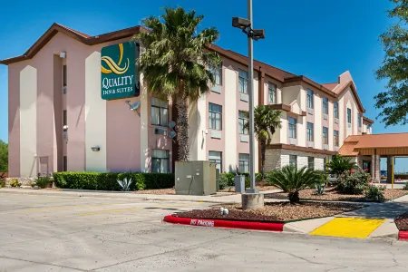 Quality Inn & Suites