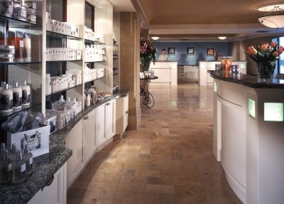 バー フェアモント バンフ スプリングスの写真