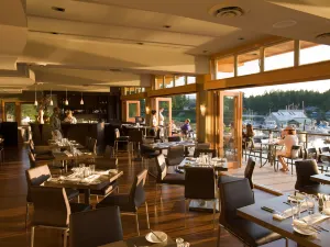 Painted Boat Resort Spa and Marina