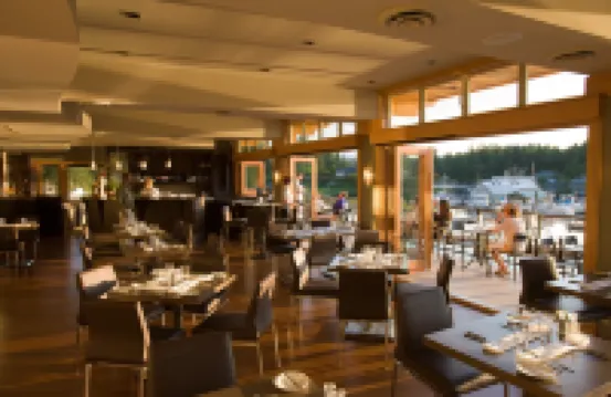 페인티드 보트 리조트