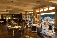 Painted Boat Resort Spa and Marina