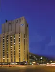 Best Western Ville-Marie Montreal Hotel  Suites Hotels near Vanier College