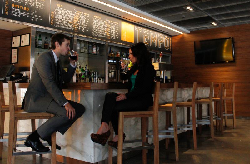 The Barrington Hotel photo 5