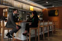 The Barrington Hotel - bar