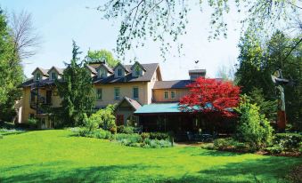 Benmiller Inn & Spa