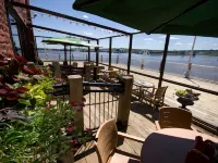 Saint John Harbourfront Hotel โรงแรมในเซนต์จอห์น