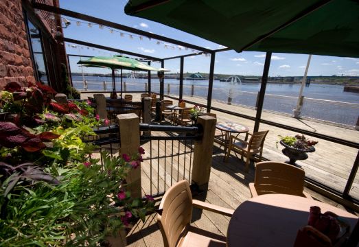 힐튼 세인트 존