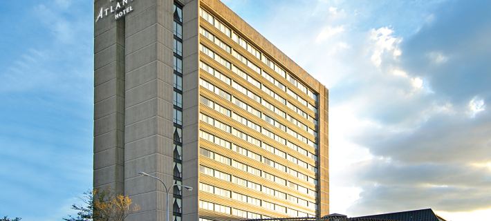 Atlantica Hotel Halifax Hotels in Halifax