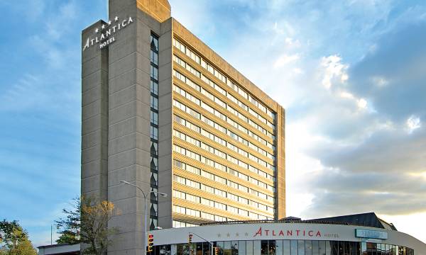 Atlantica Hotel Halifax