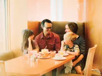 パン パシフィック ウィスラー ヴィレッジ センター ウィスラーのホテル