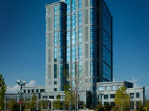 Brookstreet Hotels in Ottawa