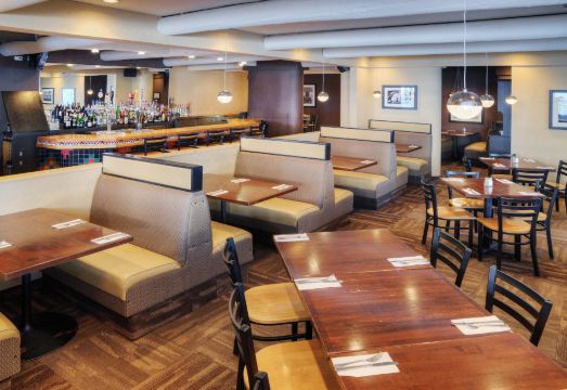 호텔 부대시설 2