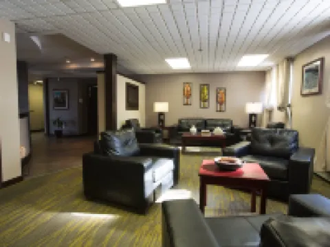 Capital Suites Yellowknife Hotels in Yellowknife