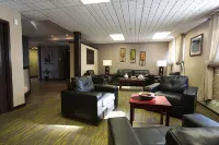 Capital Suites Yellowknife Hotel di Yellowknife