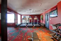 Courtyard Waterloo St. Jacobs - Gym