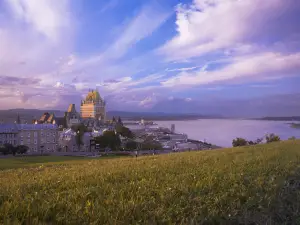 Fairmont Le Chateau Frontenac