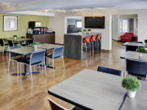 Comfort Inn Hotels in Rimouski