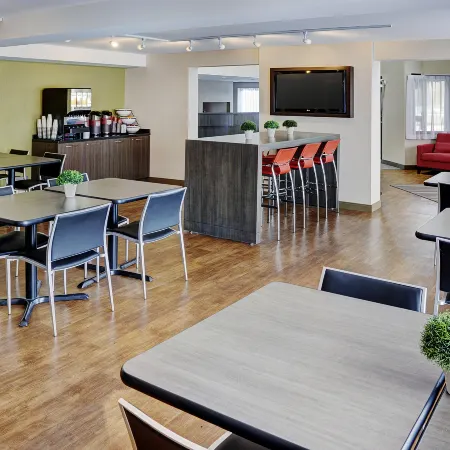 Comfort Inn