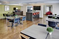 Comfort Inn Hotels in Le Bic