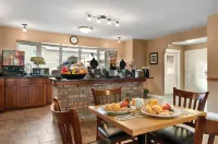 Best Western Sicamous Inn Hotels in Sicamous