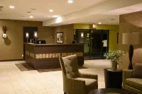 The Pacific Inn Hotels in Prince Rupert