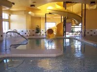 Super 8 by Wyndham Truro NS - Pool