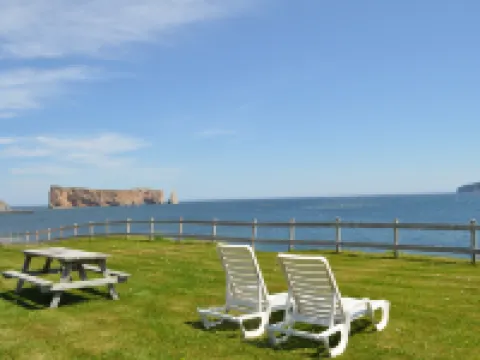 Riotel Perce Hotels in Perce